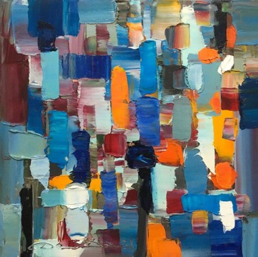 Blue symphonie